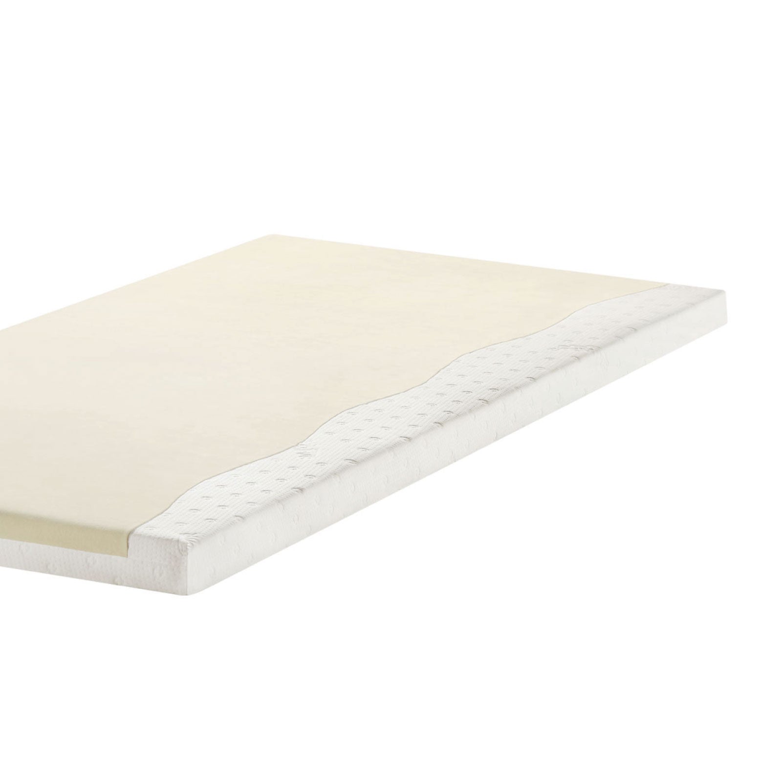 TEMPUR 2-side Topper