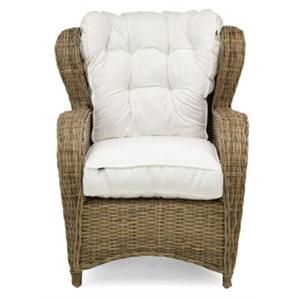 ÖRONLAPPSFÅTÖLJ STAMFORD