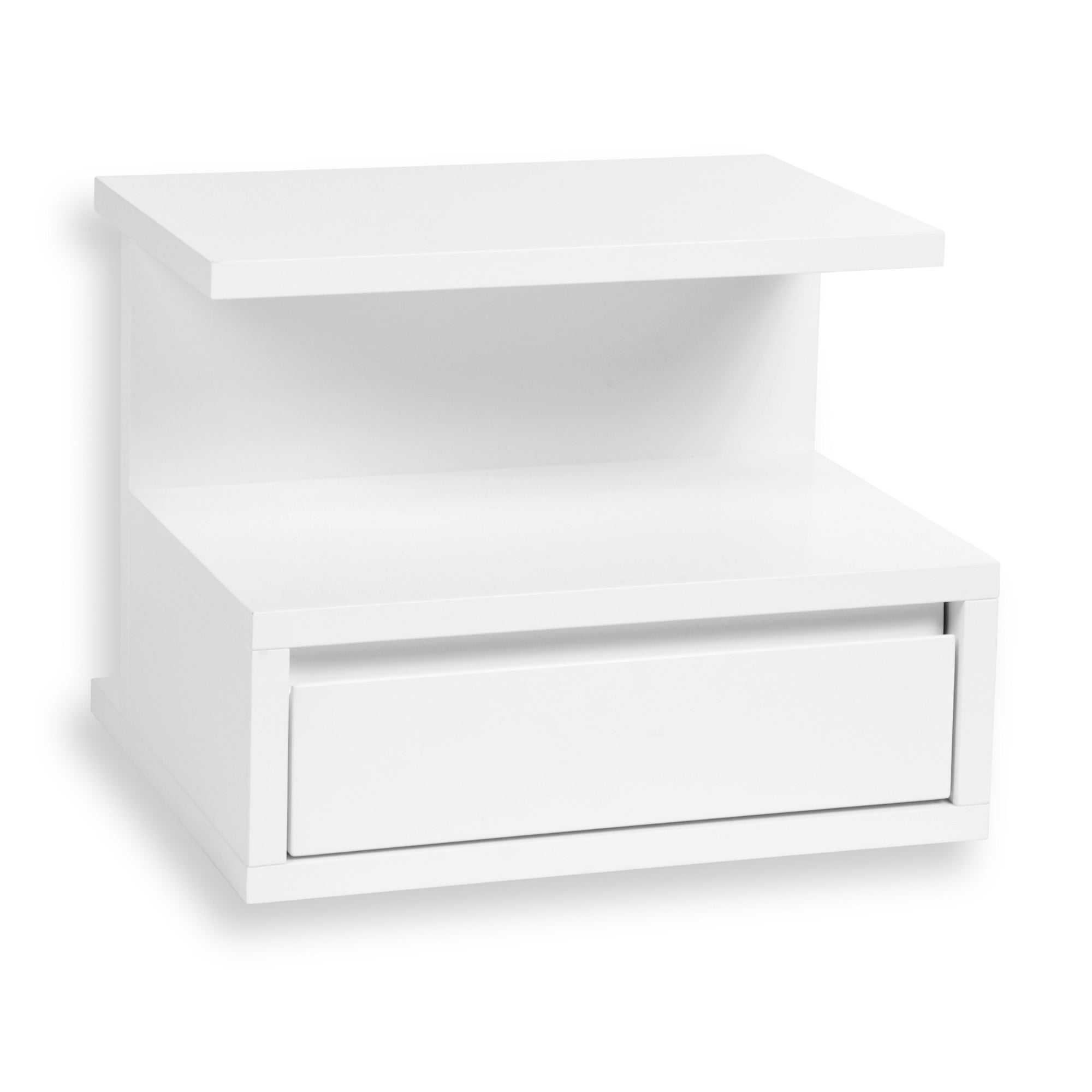 VALENCIA Vägghängt sängbord