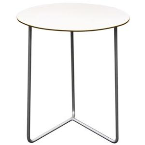 HIGH TECH 60 cm Bord, flera alternativ | Grythyttan Stålmöbler