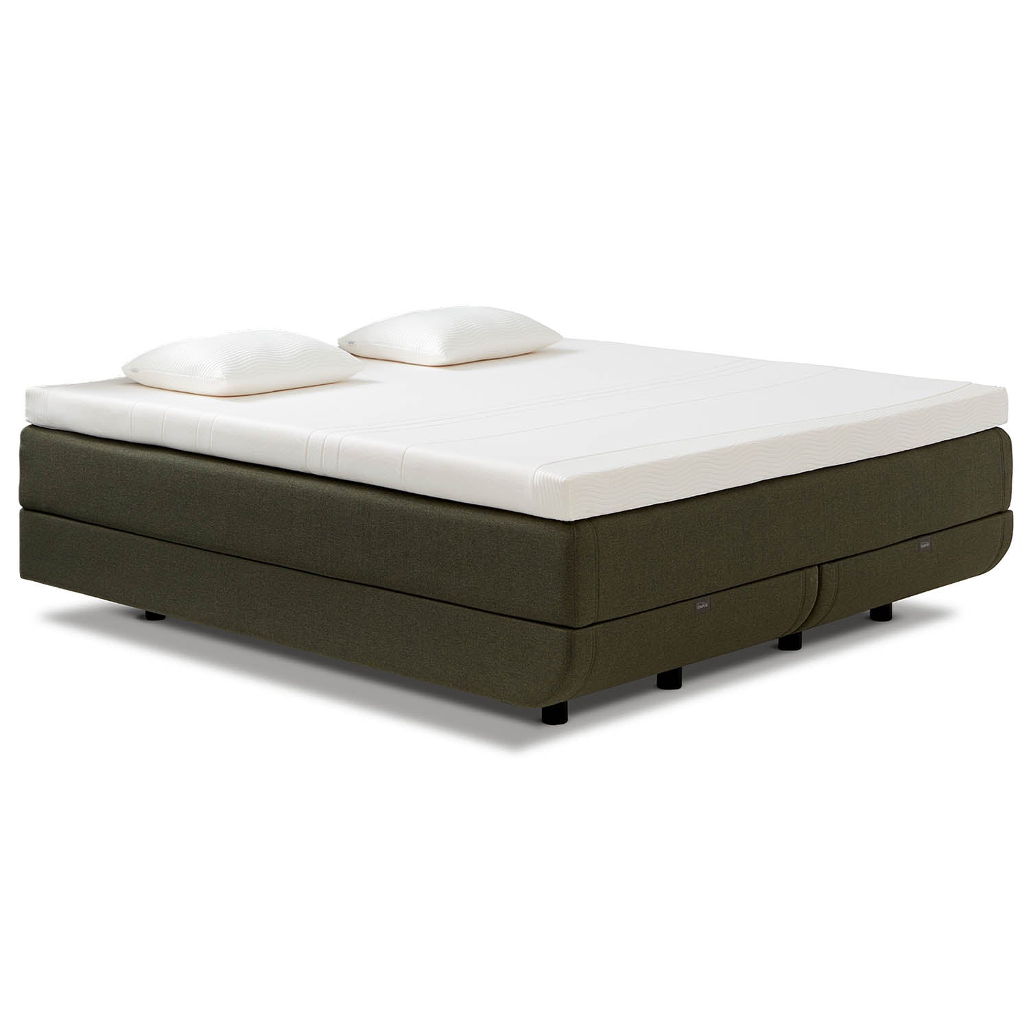 NORTH Kontinentalsäng