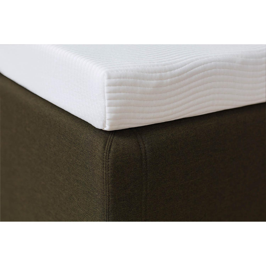 NORTH Kontinentalsäng