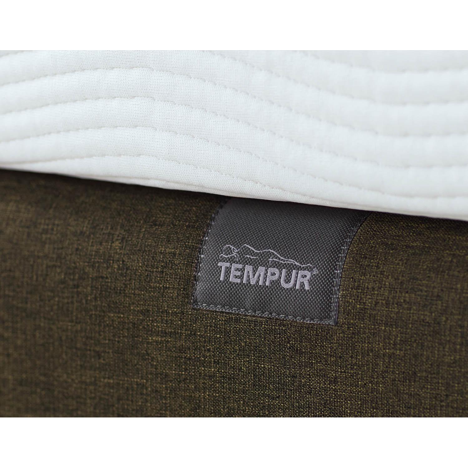 NORTH Kontinentalsäng