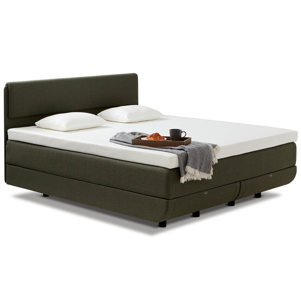 NORTH Kontinentalsäng