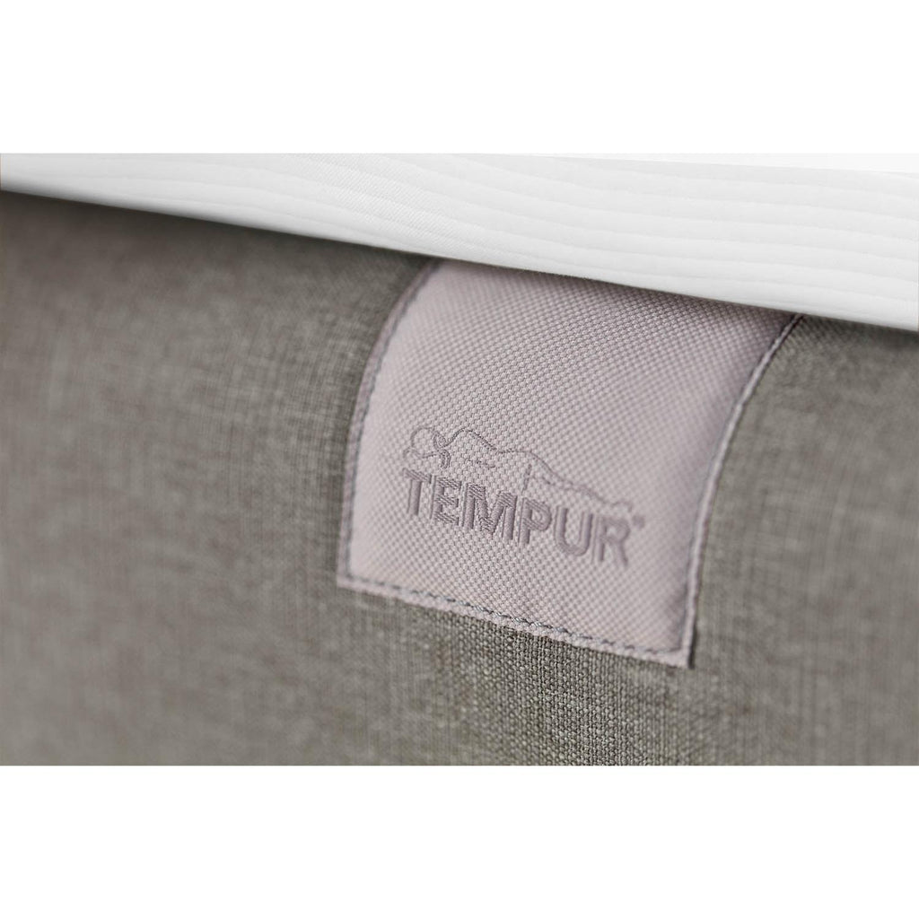 NORTH Kontinentalsäng