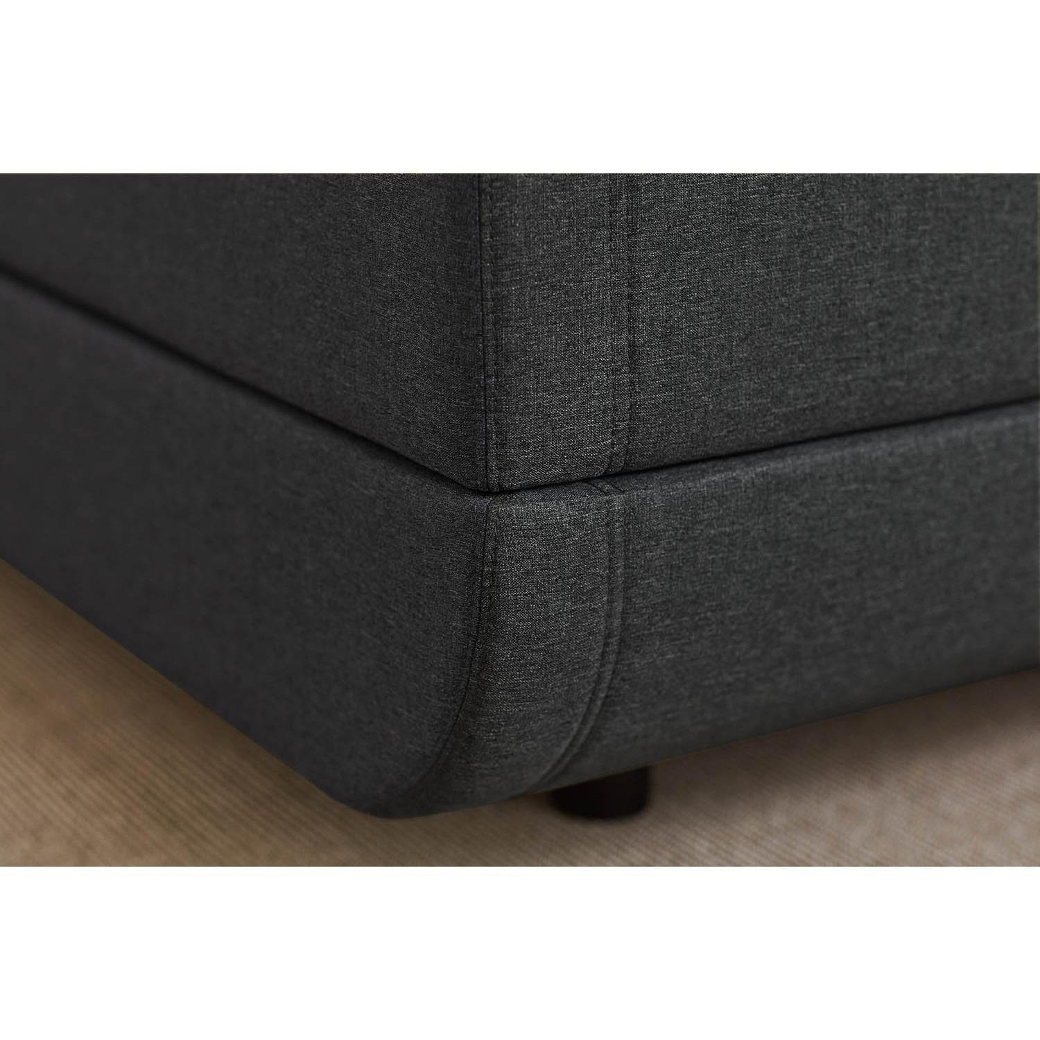 NORTH Kontinentalsäng