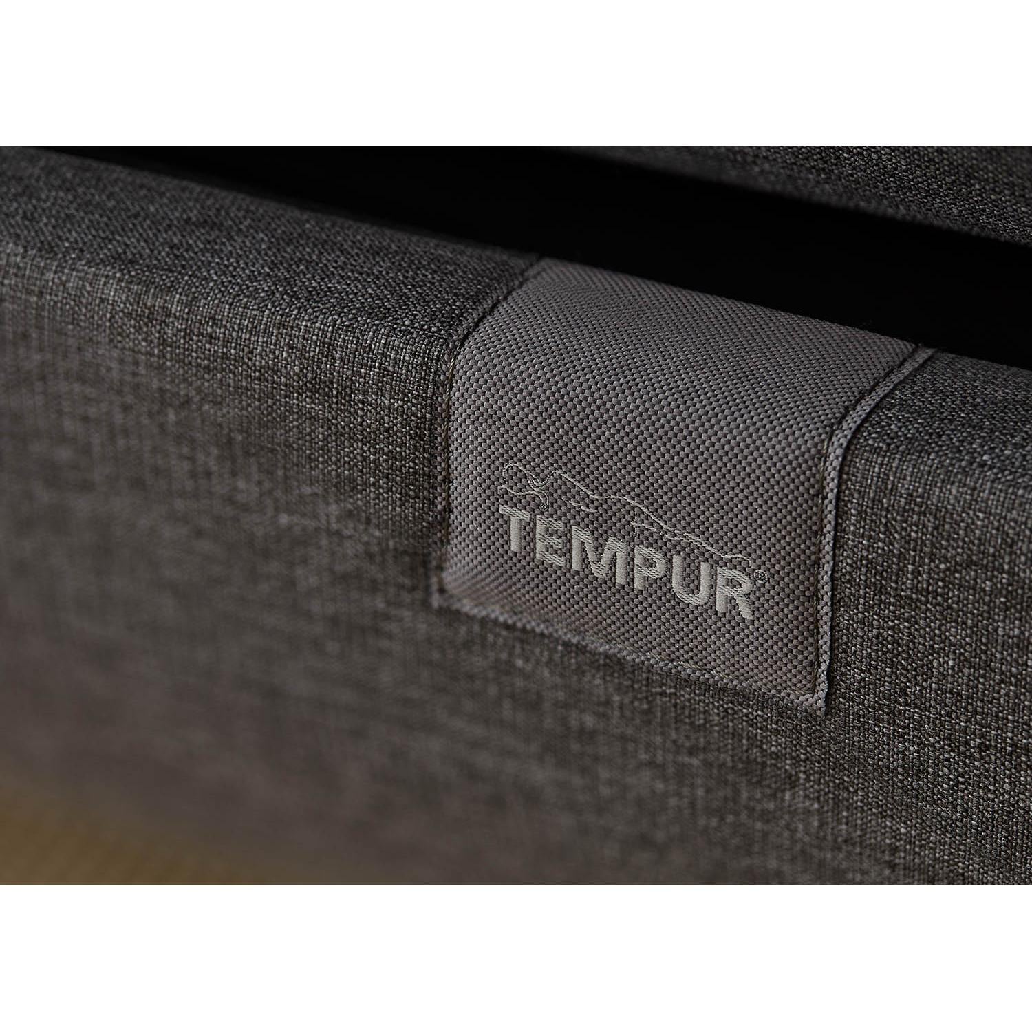 NORTH Kontinentalsäng