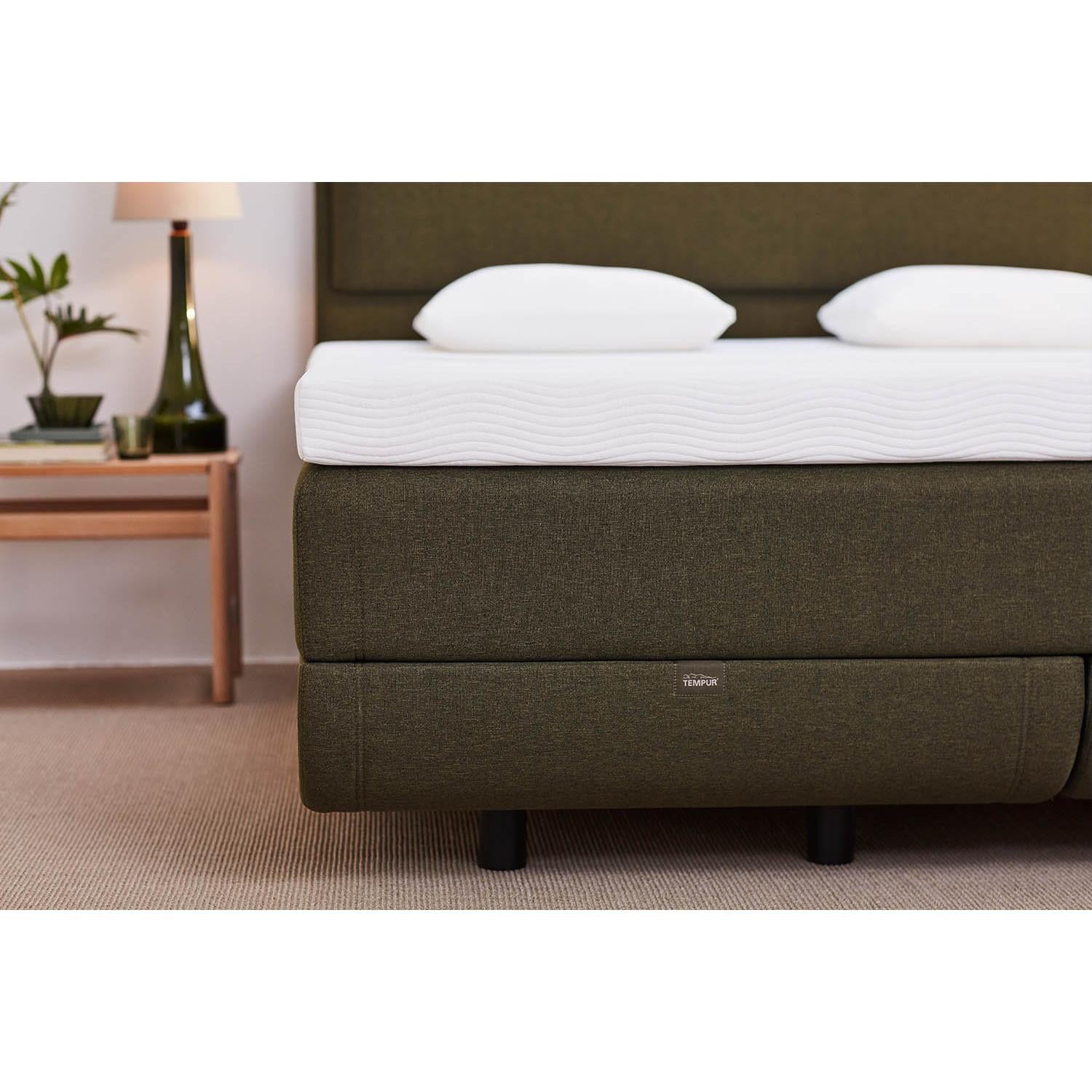 NORTH Kontinentalsäng