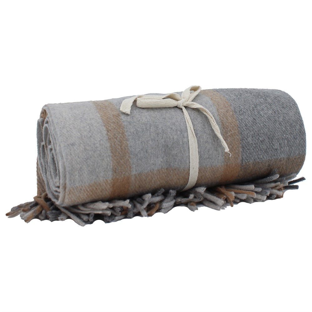 ASTOR Rutig pläd, flera alternativ | Mogihome