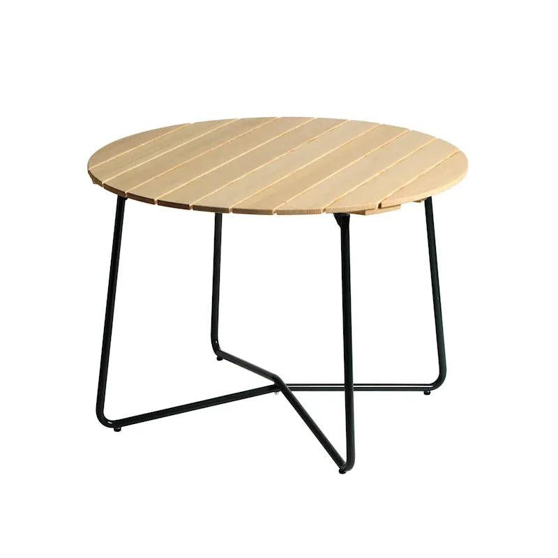 A9 Bord, flera alternativ | Grythyttan Stålmöbler