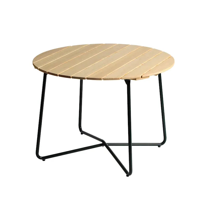 A9 Bord, flera alternativ | Grythyttan Stålmöbler