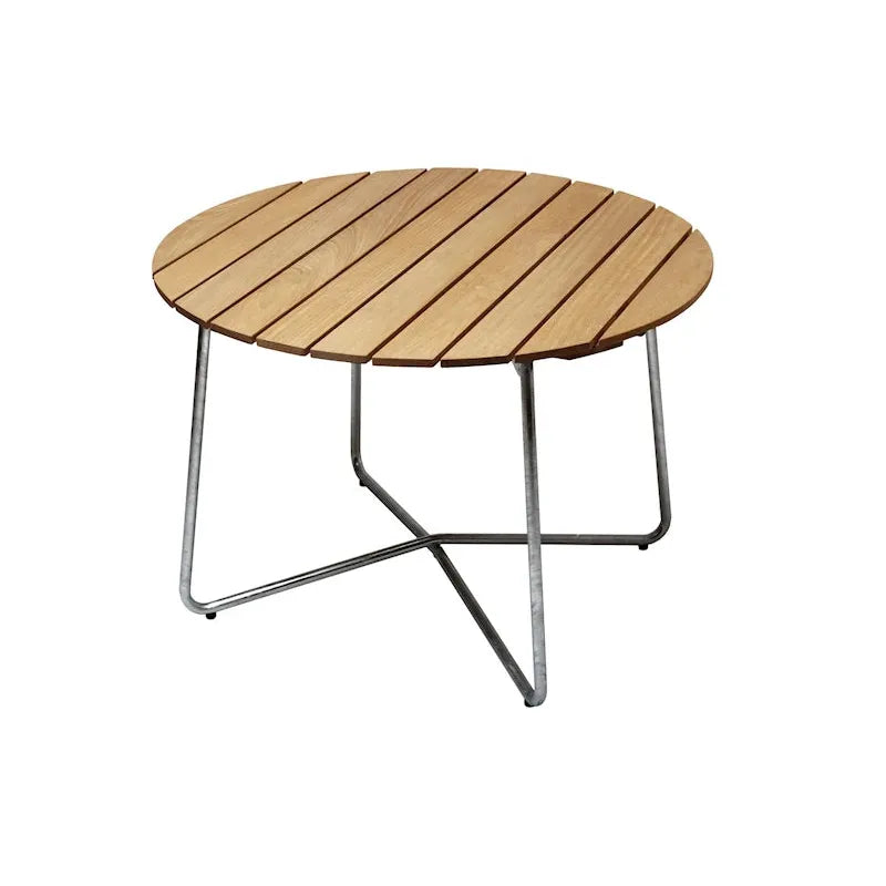 A9 Bord, flera alternativ | Grythyttan Stålmöbler