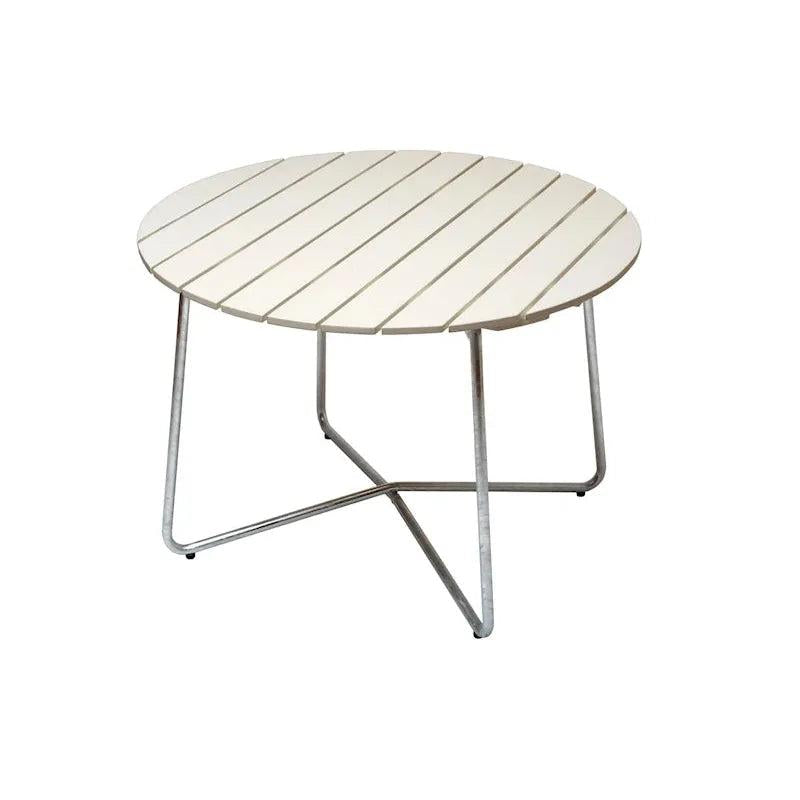 A9 Bord, flera alternativ | Grythyttan Stålmöbler