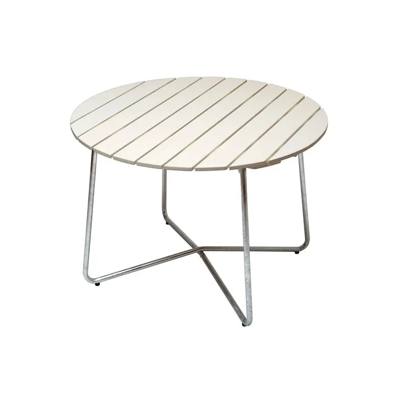 A9 Bord, flera alternativ | Grythyttan Stålmöbler