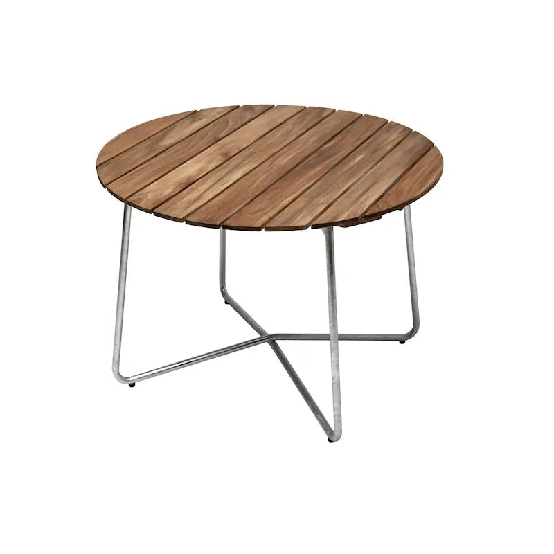 A9 Bord, flera alternativ | Grythyttan Stålmöbler