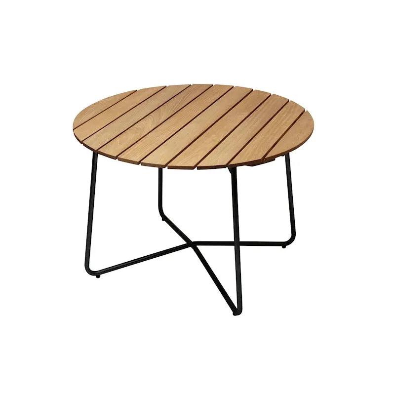 A9 Bord, flera alternativ | Grythyttan Stålmöbler