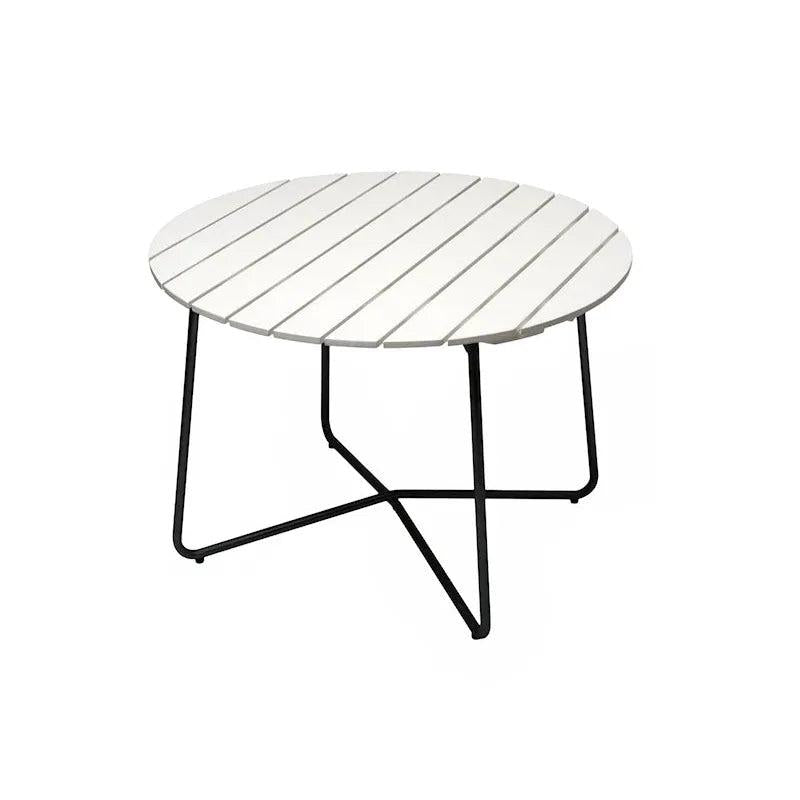 A9 Bord, flera alternativ | Grythyttan Stålmöbler