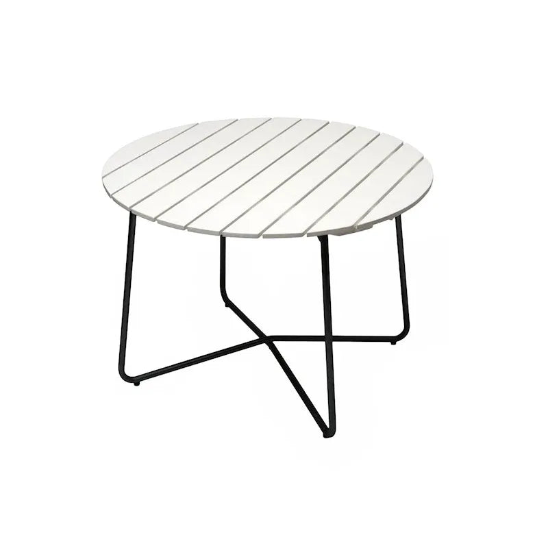 A9 Bord, flera alternativ | Grythyttan Stålmöbler