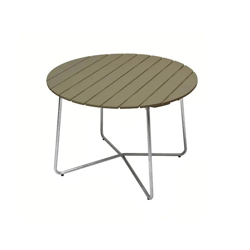 A9 Bord, flera alternativ | Grythyttan Stålmöbler