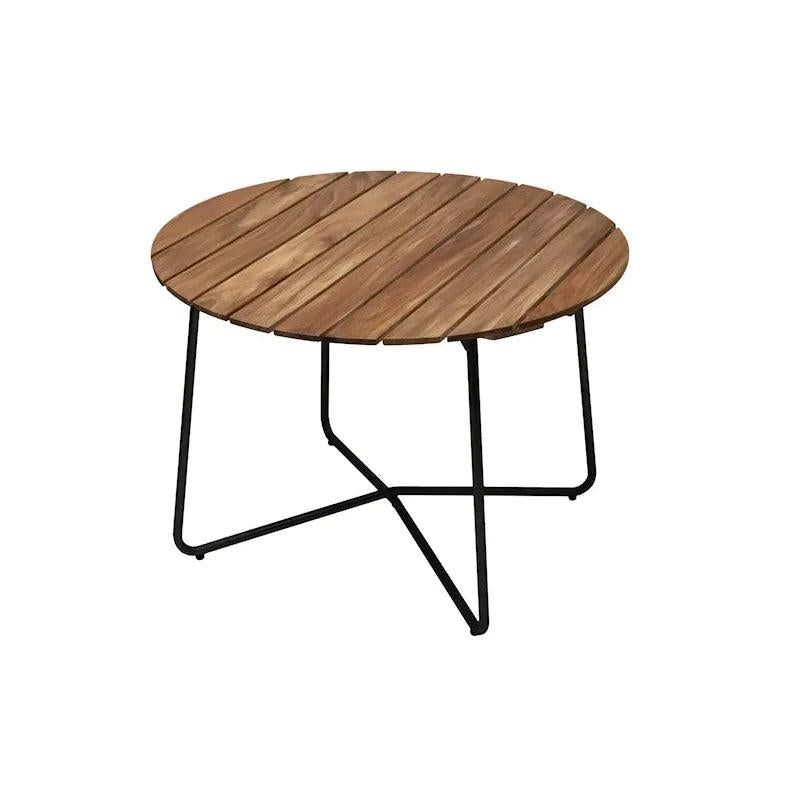 A9 Bord, flera alternativ | Grythyttan Stålmöbler