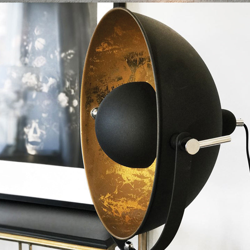 GOLVLAMPA CAPTAIN, flera färger