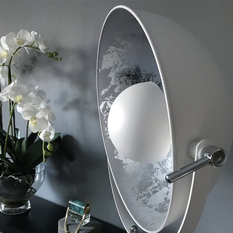 GOLVLAMPA CAPTAIN, flera färger