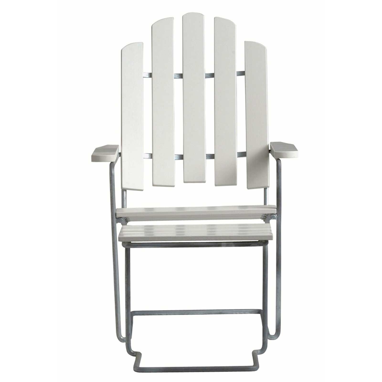 A3 Solstol, flera alternativ | Grythyttan Stålmöbler