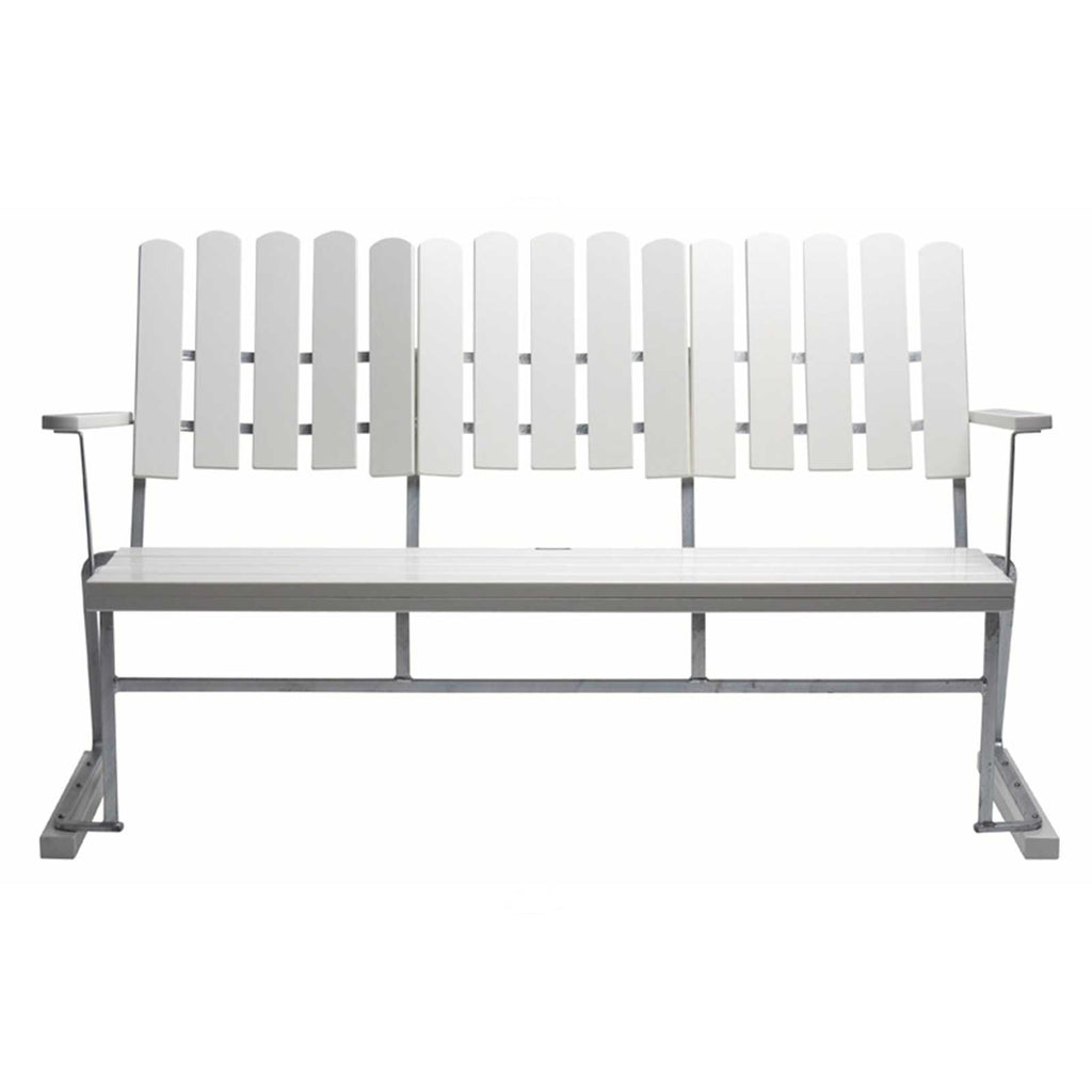 SOFFA 6, flera alternativ | Grythyttan Stålmöbler