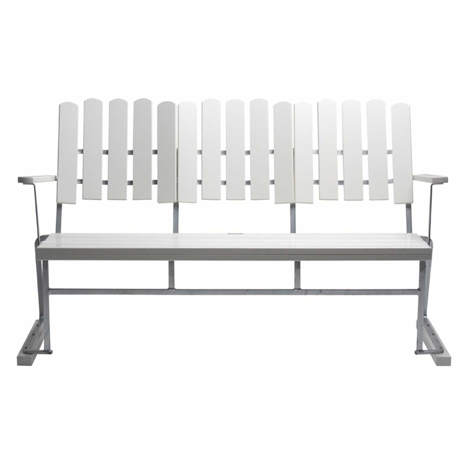 SOFFA 6, flera alternativ | Grythyttan Stålmöbler