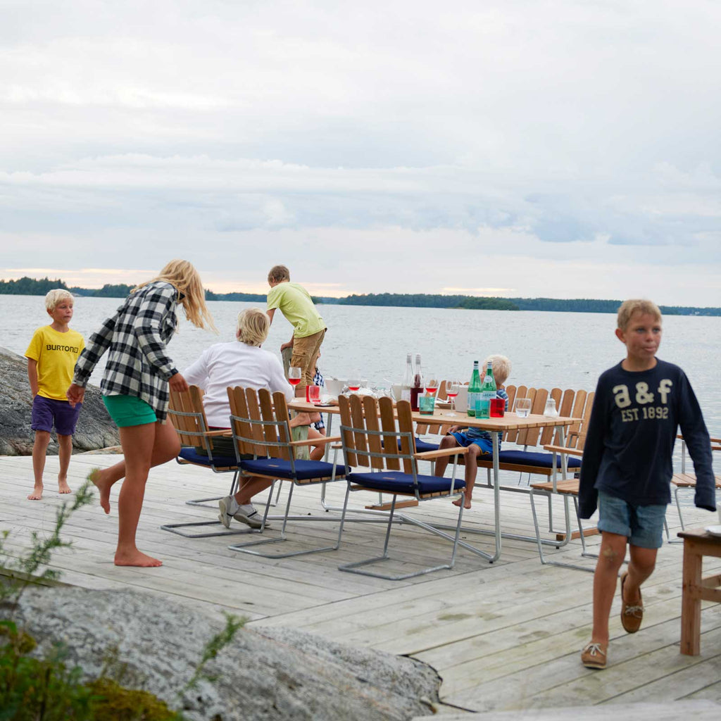 SOFFA 6, flera alternativ | Grythyttan Stålmöbler