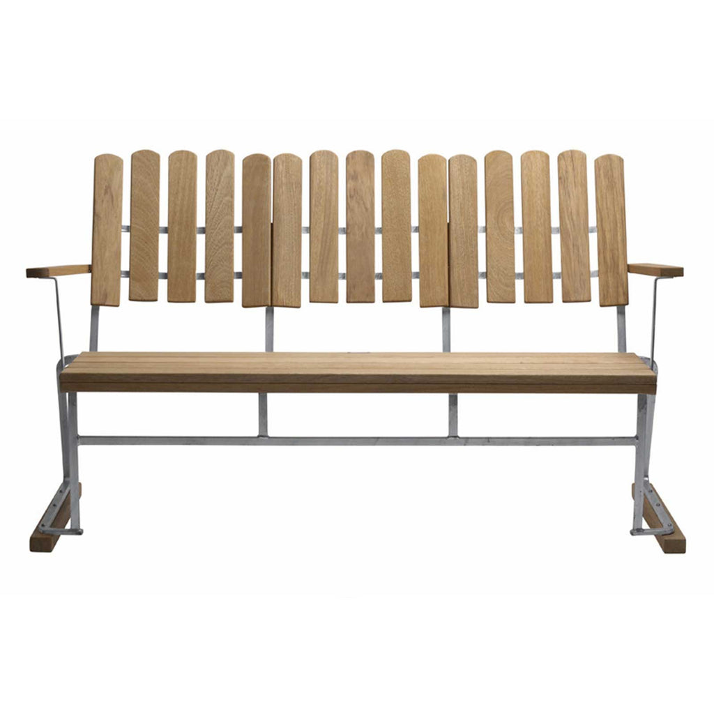 SOFFA 6, flera alternativ | Grythyttan Stålmöbler