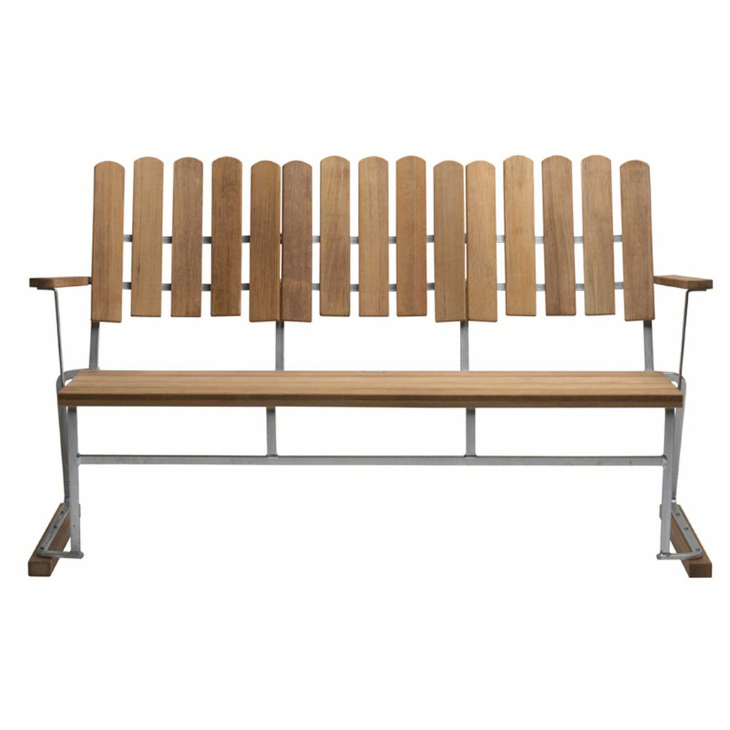 SOFFA 6, flera alternativ | Grythyttan Stålmöbler