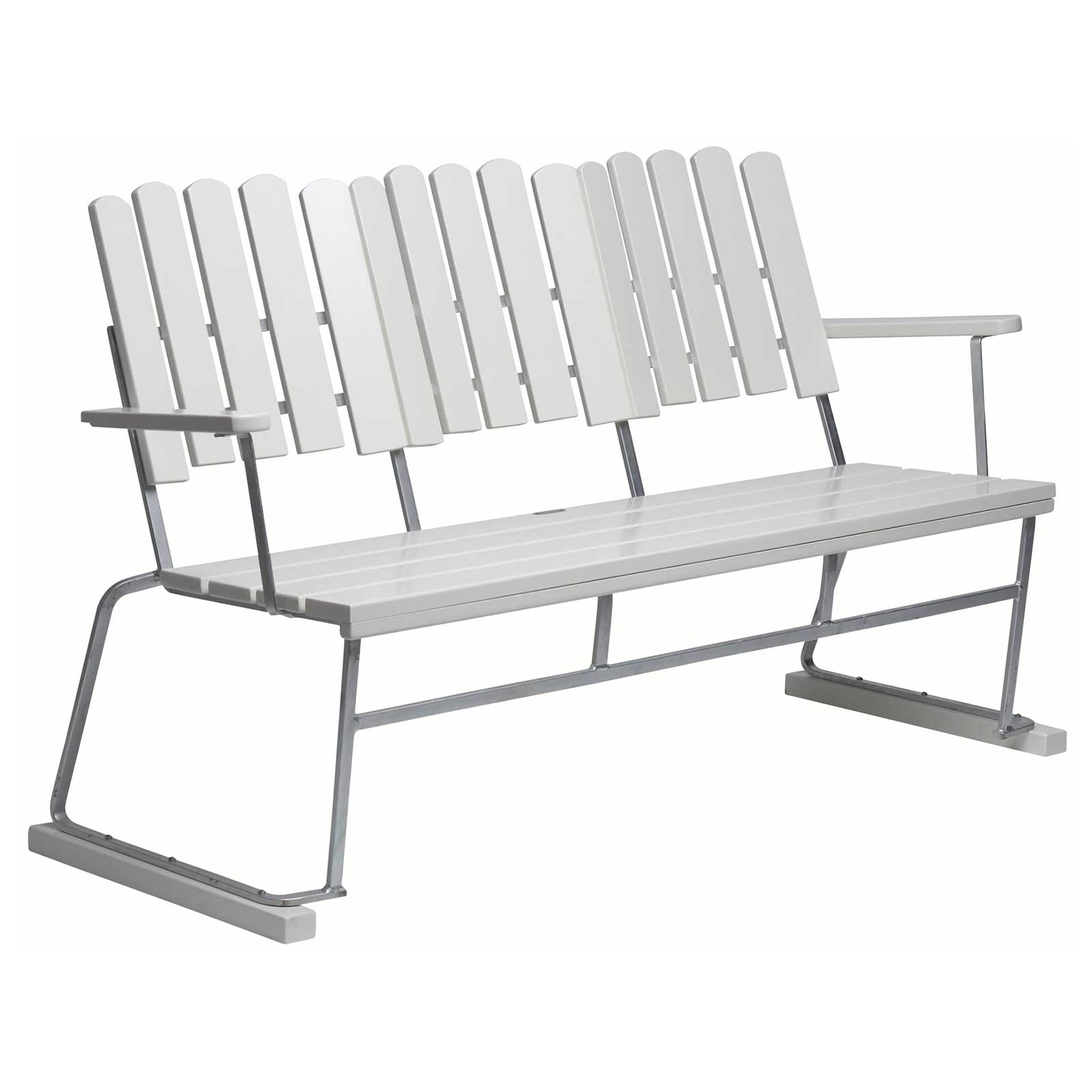 SOFFA 6, flera alternativ | Grythyttan Stålmöbler