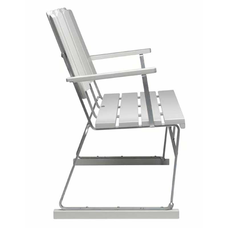 SOFFA 6, flera alternativ | Grythyttan Stålmöbler