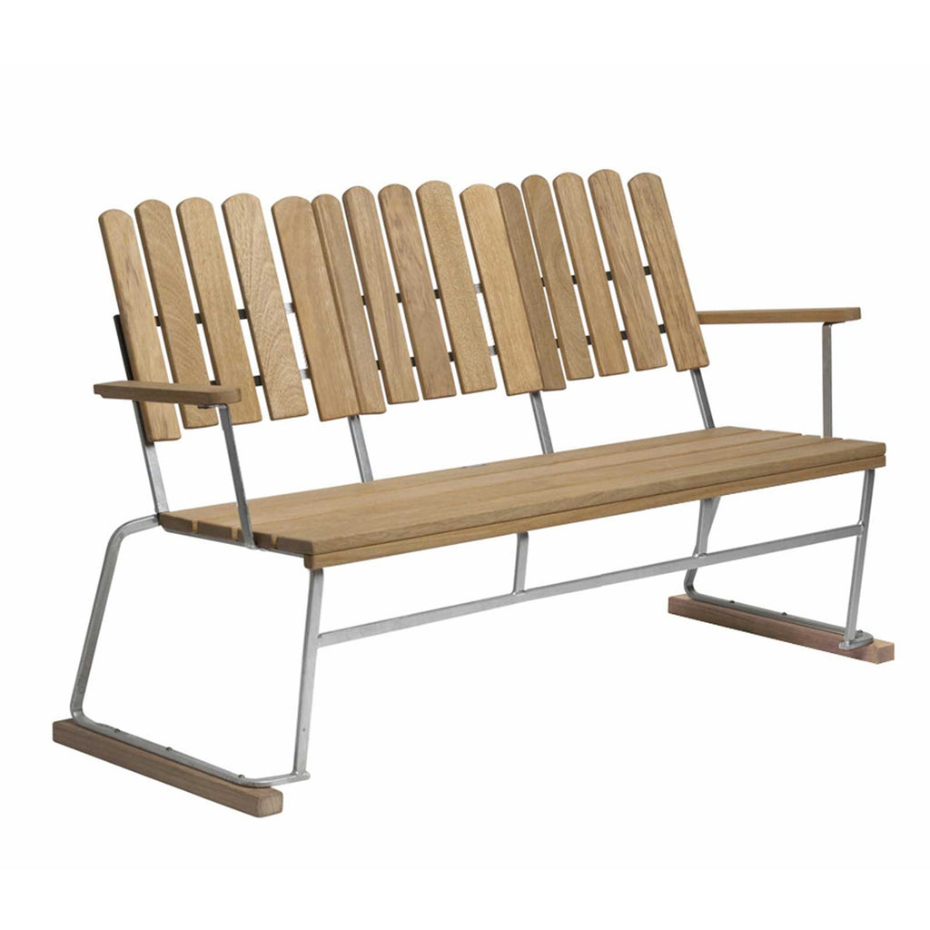 SOFFA 6, flera alternativ | Grythyttan Stålmöbler