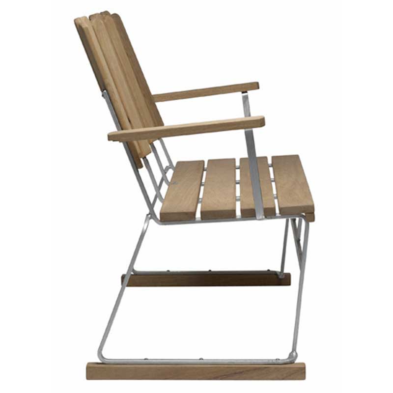 SOFFA 6, flera alternativ | Grythyttan Stålmöbler