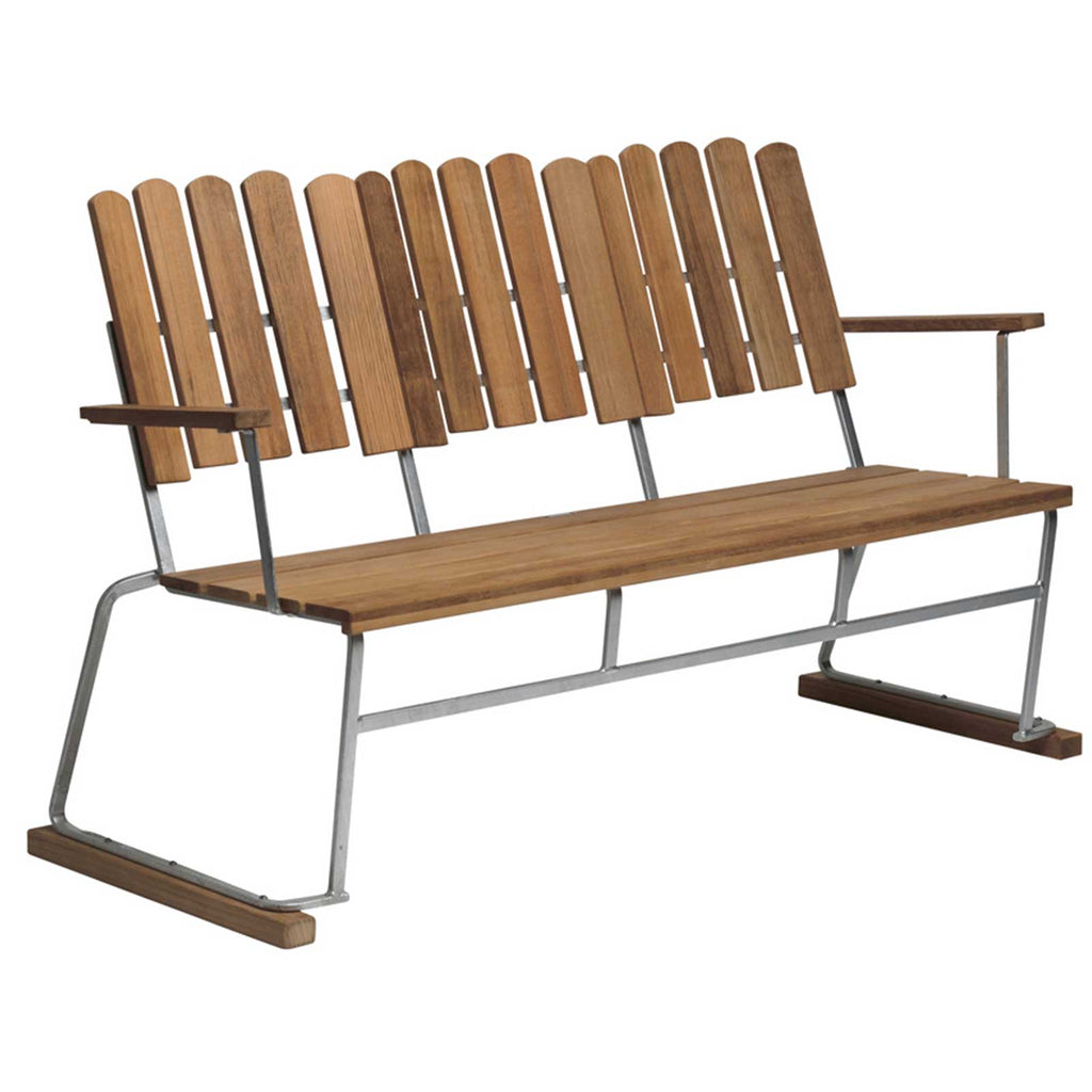 SOFFA 6, flera alternativ | Grythyttan Stålmöbler