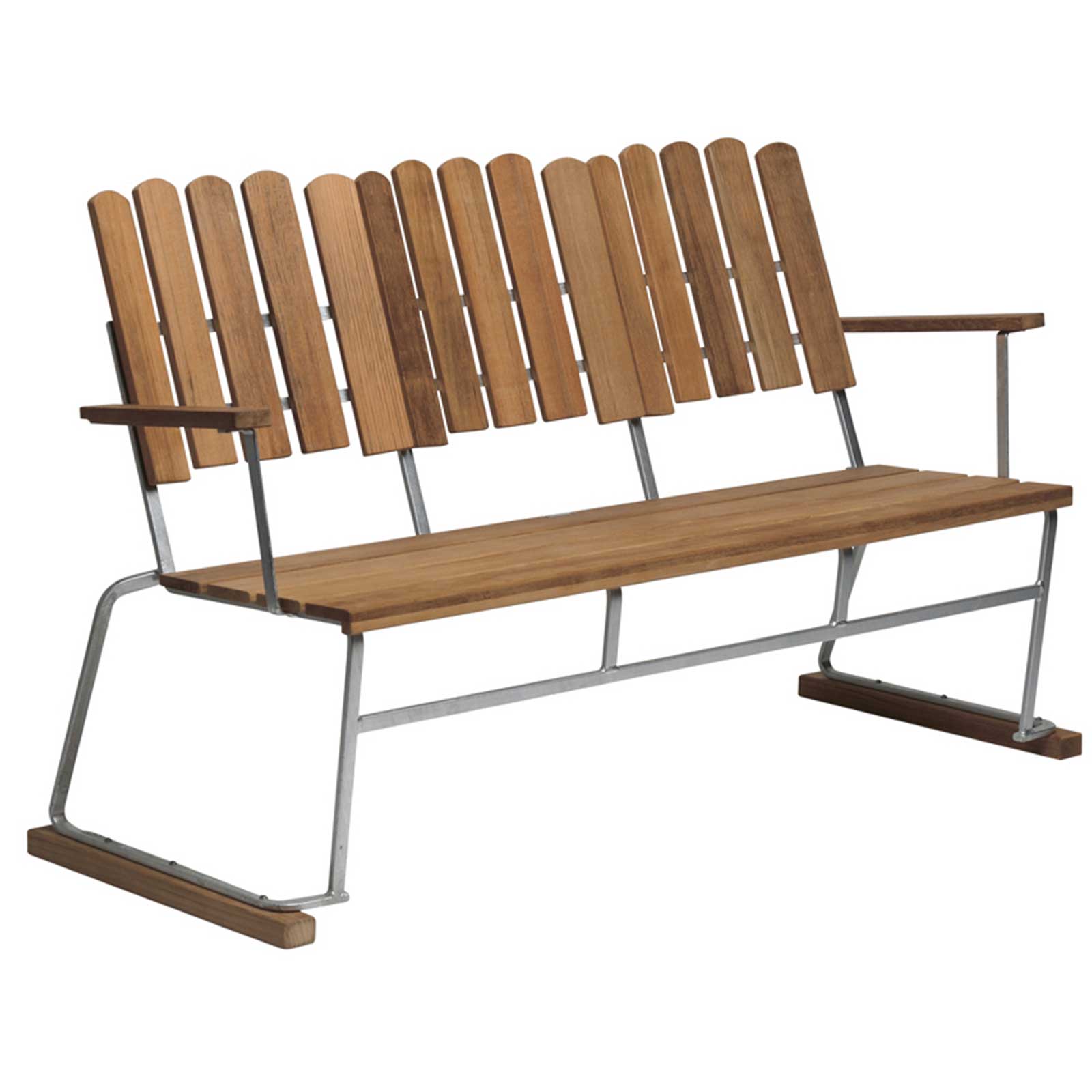 SOFFA 6, flera alternativ | Grythyttan Stålmöbler