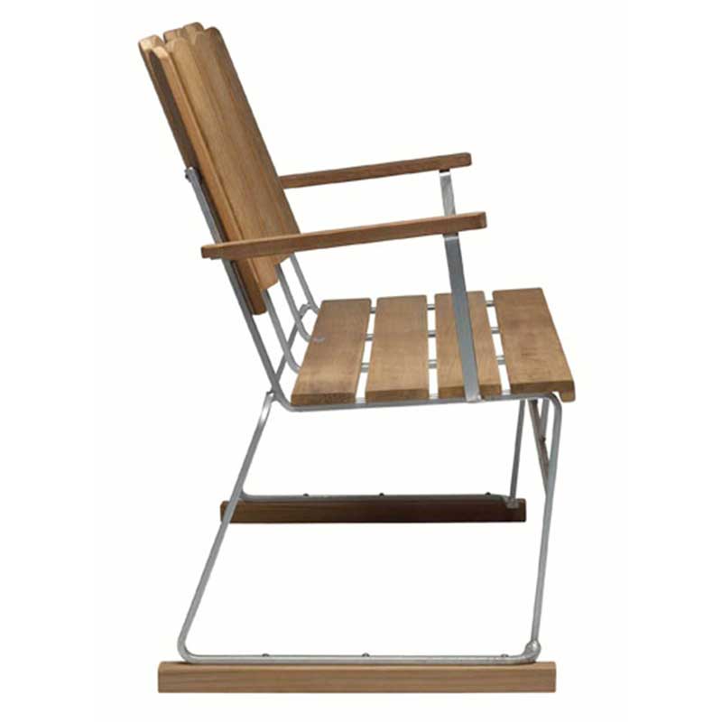 SOFFA 6, flera alternativ | Grythyttan Stålmöbler