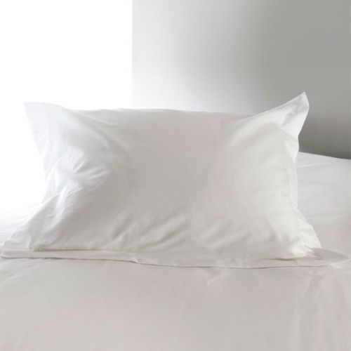 ANEMON XL Örngott Bomullspercale 65x90cm | Värnamo of Sweden