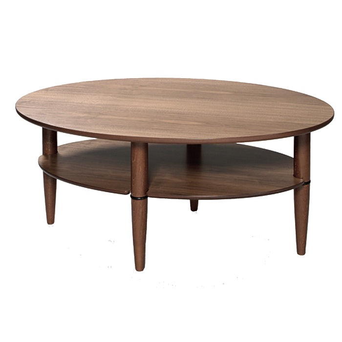 SOFFBORD MADRID, 110 cm valnöt