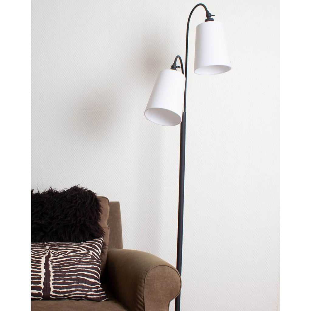 DUETTO Golvlampa | by Rydéns