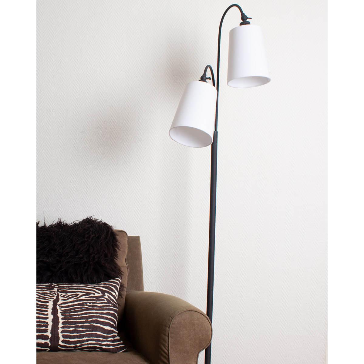 DUETTO Golvlampa | by Rydéns