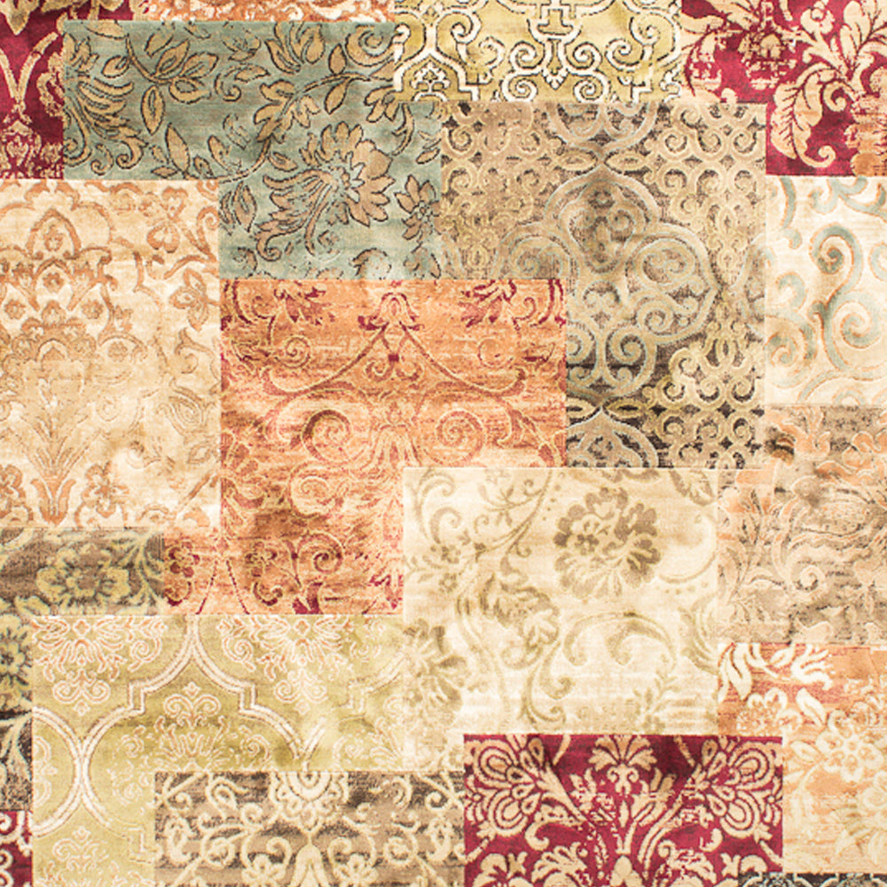 MATTA GRANADA, multi 160x230