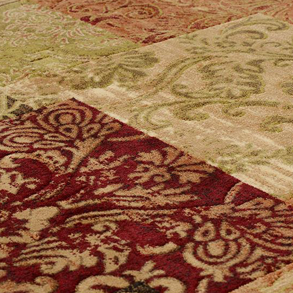 MATTA GRANADA, multi 160x230