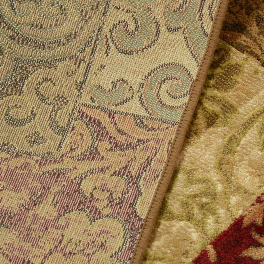 MATTA GRANADA, multi 160x230