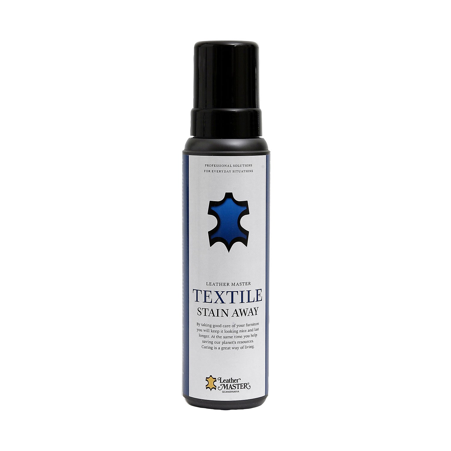LEATHER MASTER, TEXTILE STAIN AWAY, 400 ml