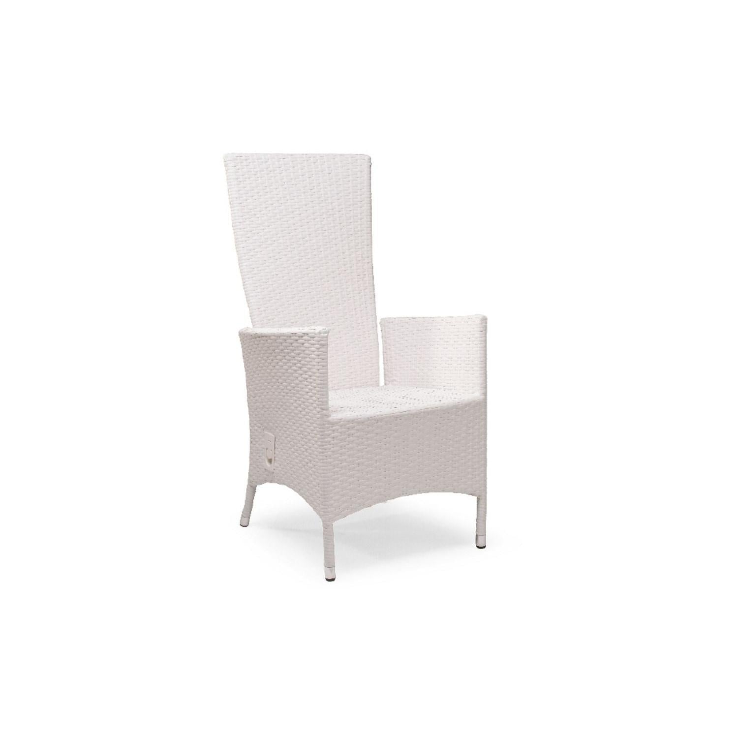 FÅTÖLJ STÄLLBAR BOSTON