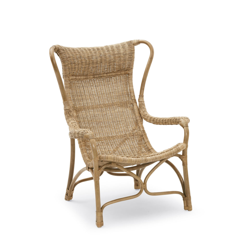 LÄNSSTOL PRAKTÖ, rotting