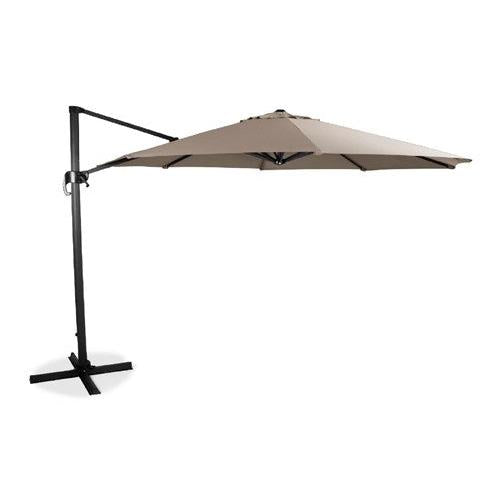 PARASOLL SIDEWINDER 350 XL, beige